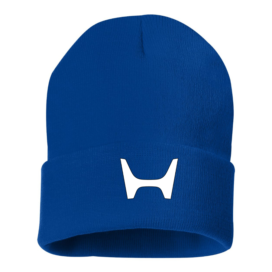 Honda Car New Beanie Hat