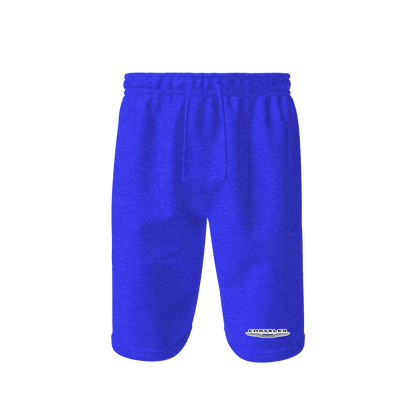 Men’s Chrysler Car Athletic Fleece Shorts