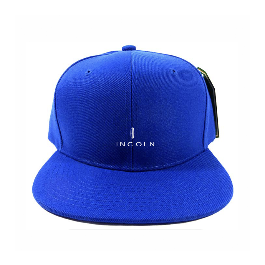 Lincoln Car Snapback Hat