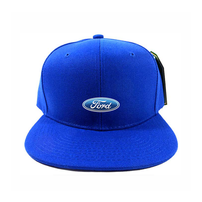 Ford Car Snapback Hat