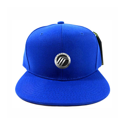 Mercury Car Snapback Hat