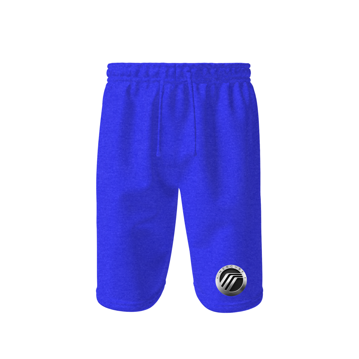 Men’s Mercury Car Athletic Fleece Shorts