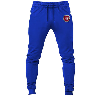 Men’s Fiat Car Joggers Sweatpants