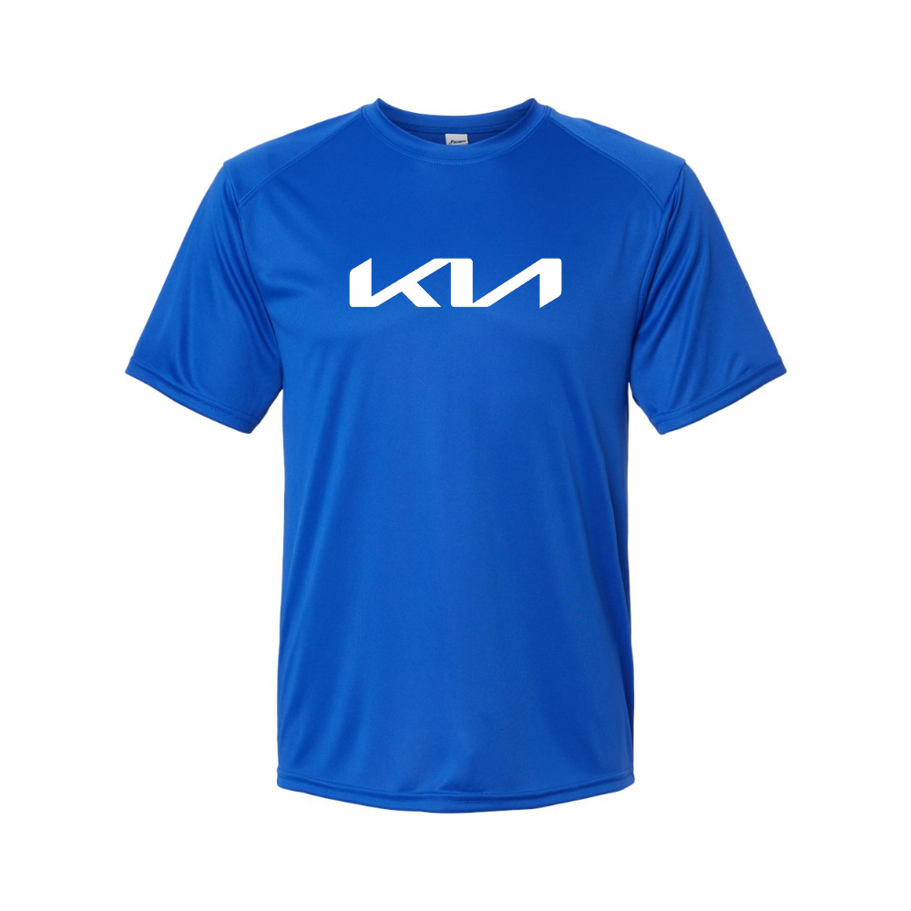 Men’s Kia Car Performance T-Shirt