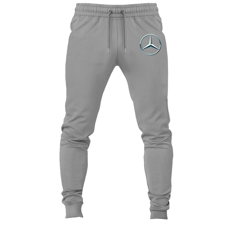 Men's Mercedes-Benz New Car Joggers Sweatpants