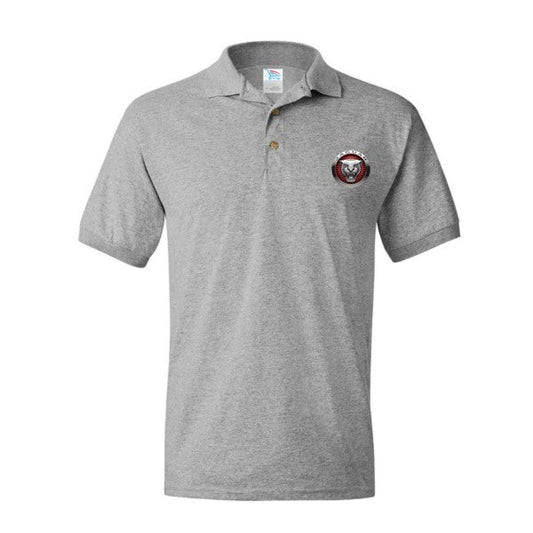 Men’s Jaguar Motorsport Car Dry Blend Polo