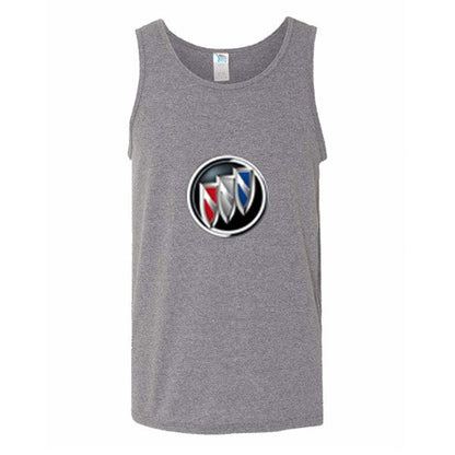 Men’s Buick Motorsports Car Tank Top