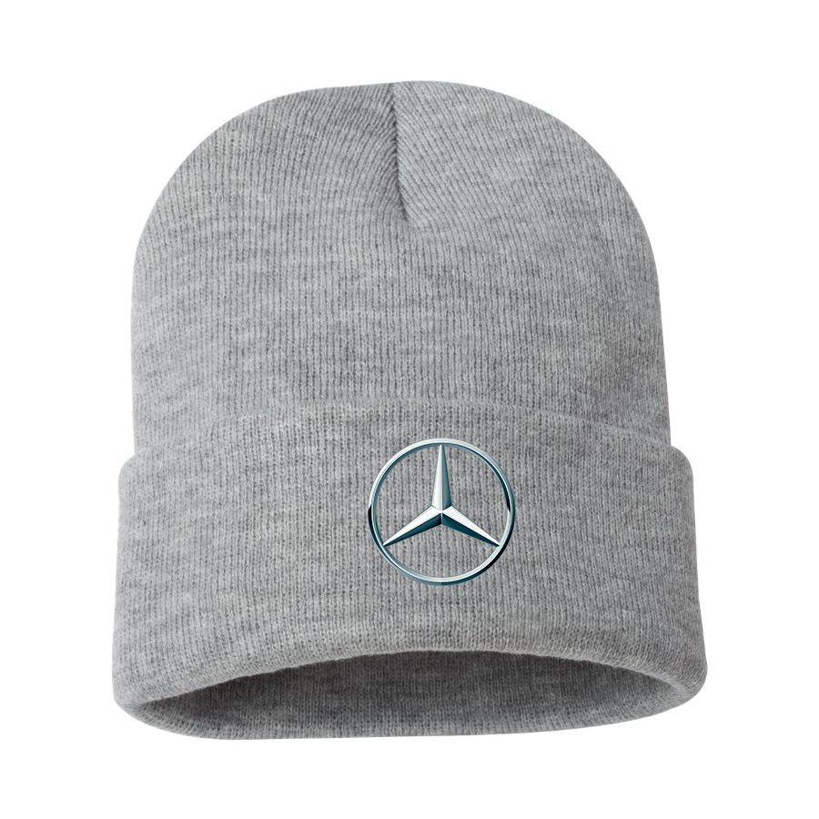 Mercedes-Benz New Car Beanie Hat