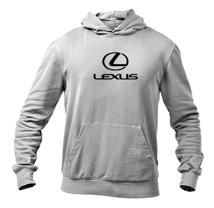 Men’s Lexus Car Pullover Hoodie