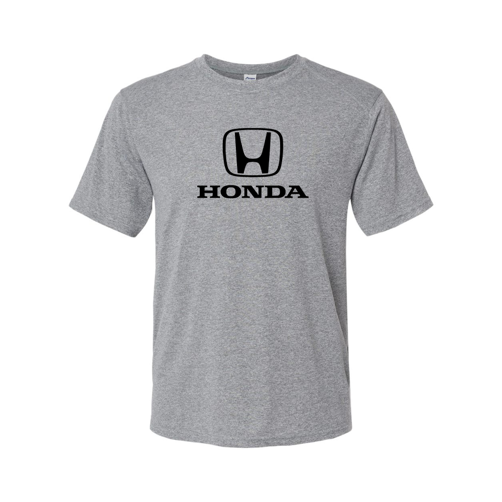 Men’s Honda Motorsport Car Performance T-Shirt