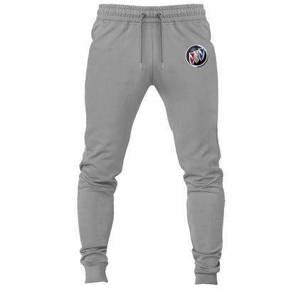 Men’s Buick Motorsports Car Joggers Sweatpants