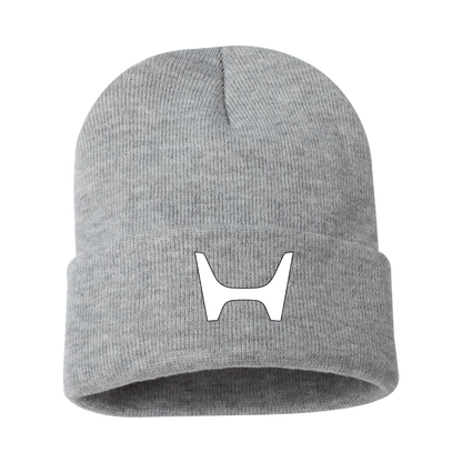 Honda Car New Beanie Hat