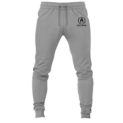 Men’s Acura Car Joggers Sweatpants