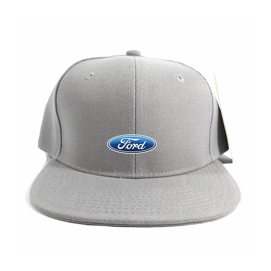 Ford Car Snapback Hat