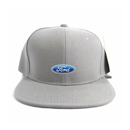 Ford Car Snapback Hat