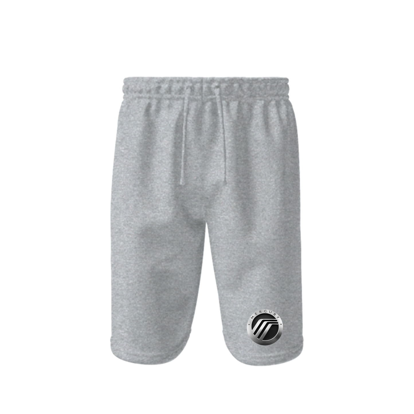 Men’s Mercury Car Athletic Fleece Shorts