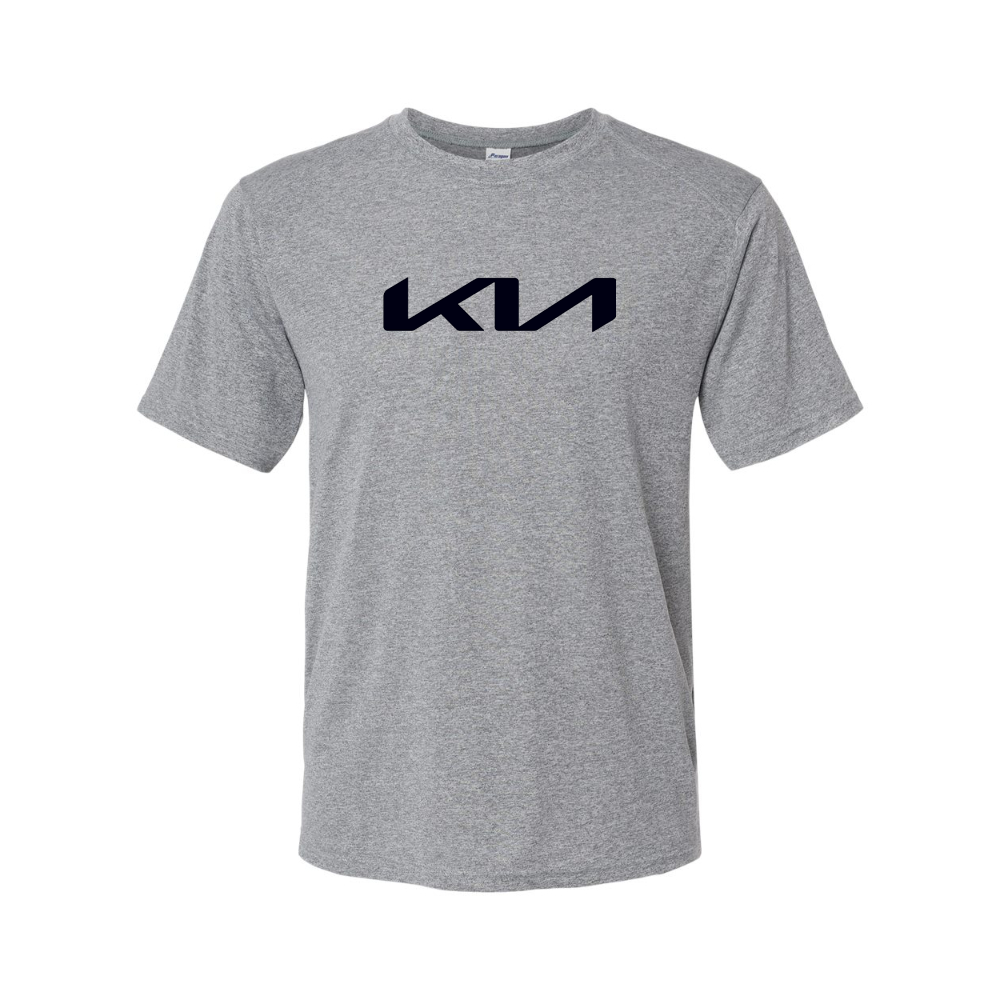 Men’s Kia Car Performance T-Shirt