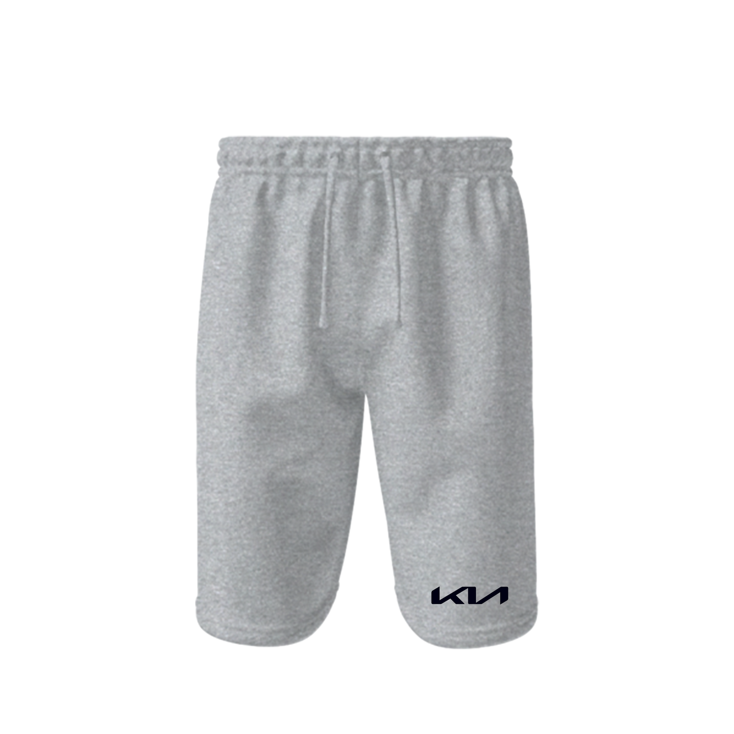 Men’s Kia Car Athletic Fleece Shorts