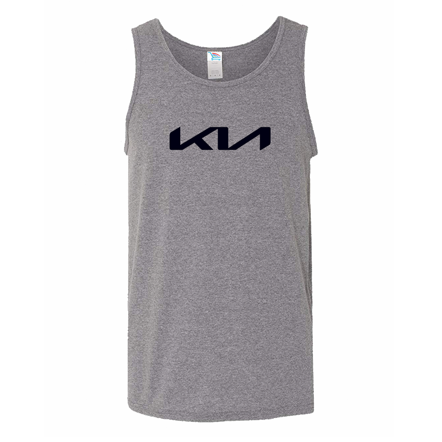 Men’s Kia Car Tank Top