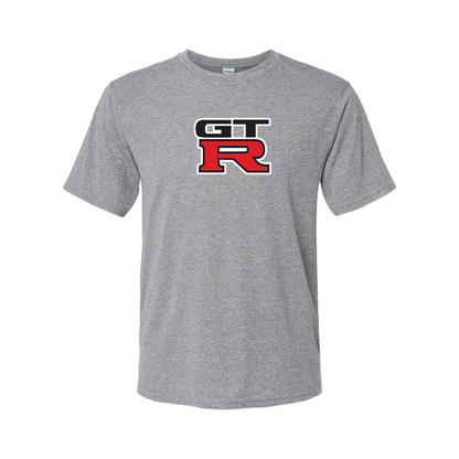 Men’s GTR Car Performance T-Shirt