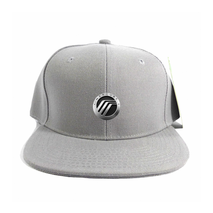 Mercury Car Snapback Hat