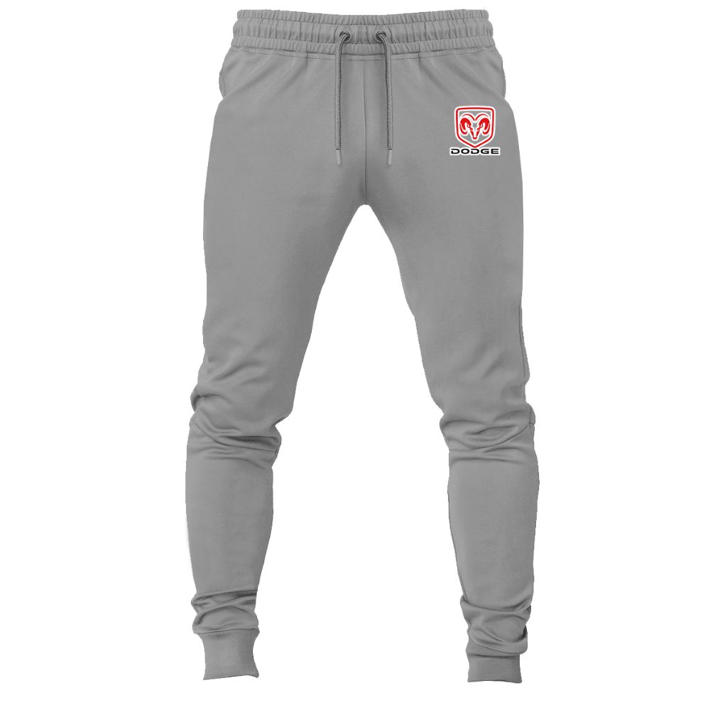 Men’s Dodge Car Joggers Sweatpants