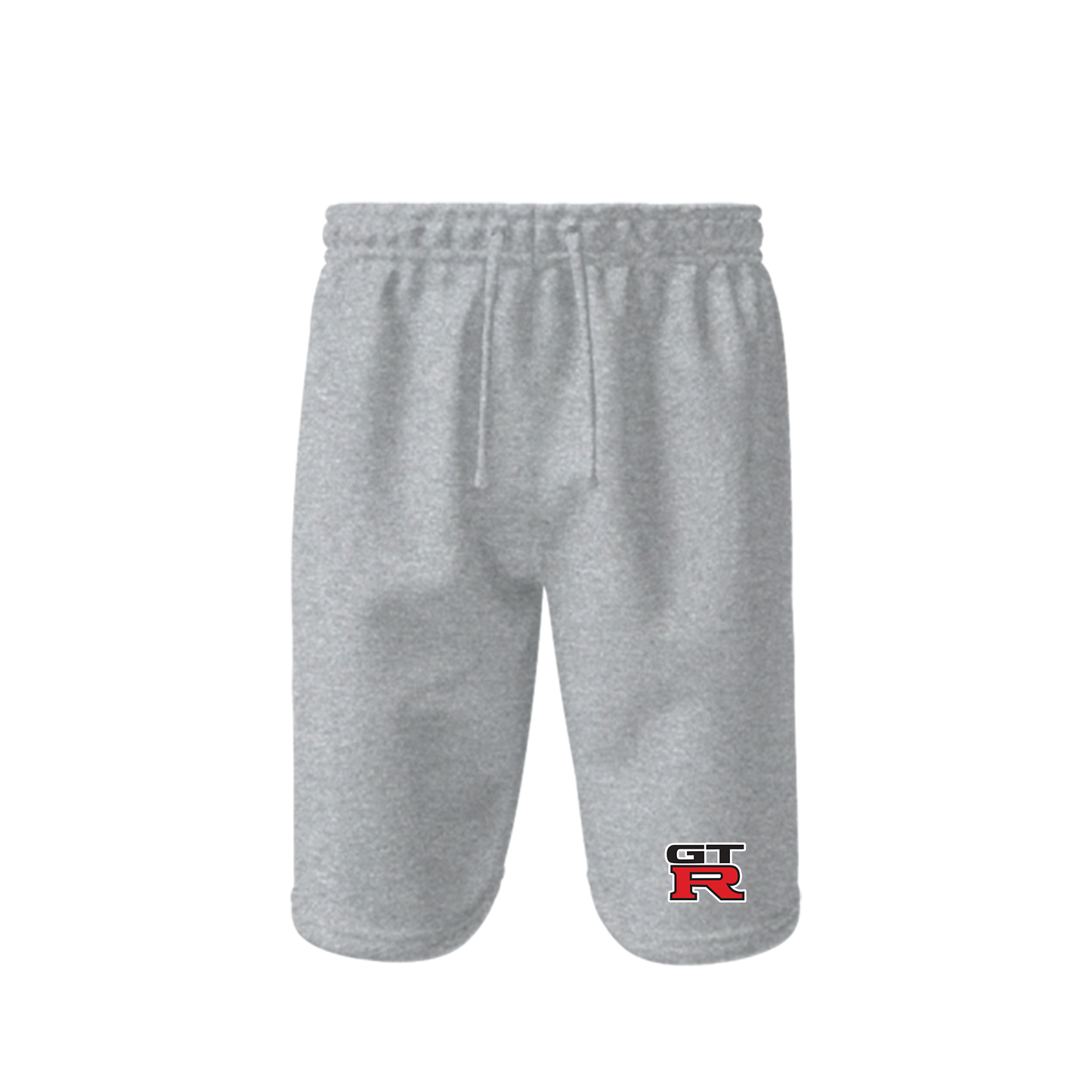 Men’s GTR  Car Athletic Fleece Shorts