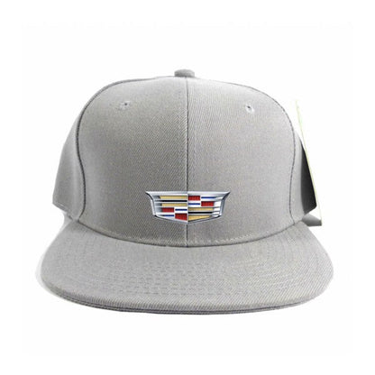 Cadillac Car Snapback Hat