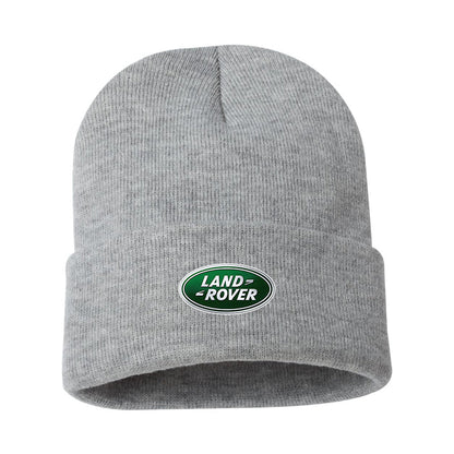 Land Rover Car Beanie Hat