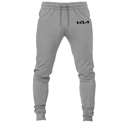 Men’s Kia Car Joggers Sweatpants