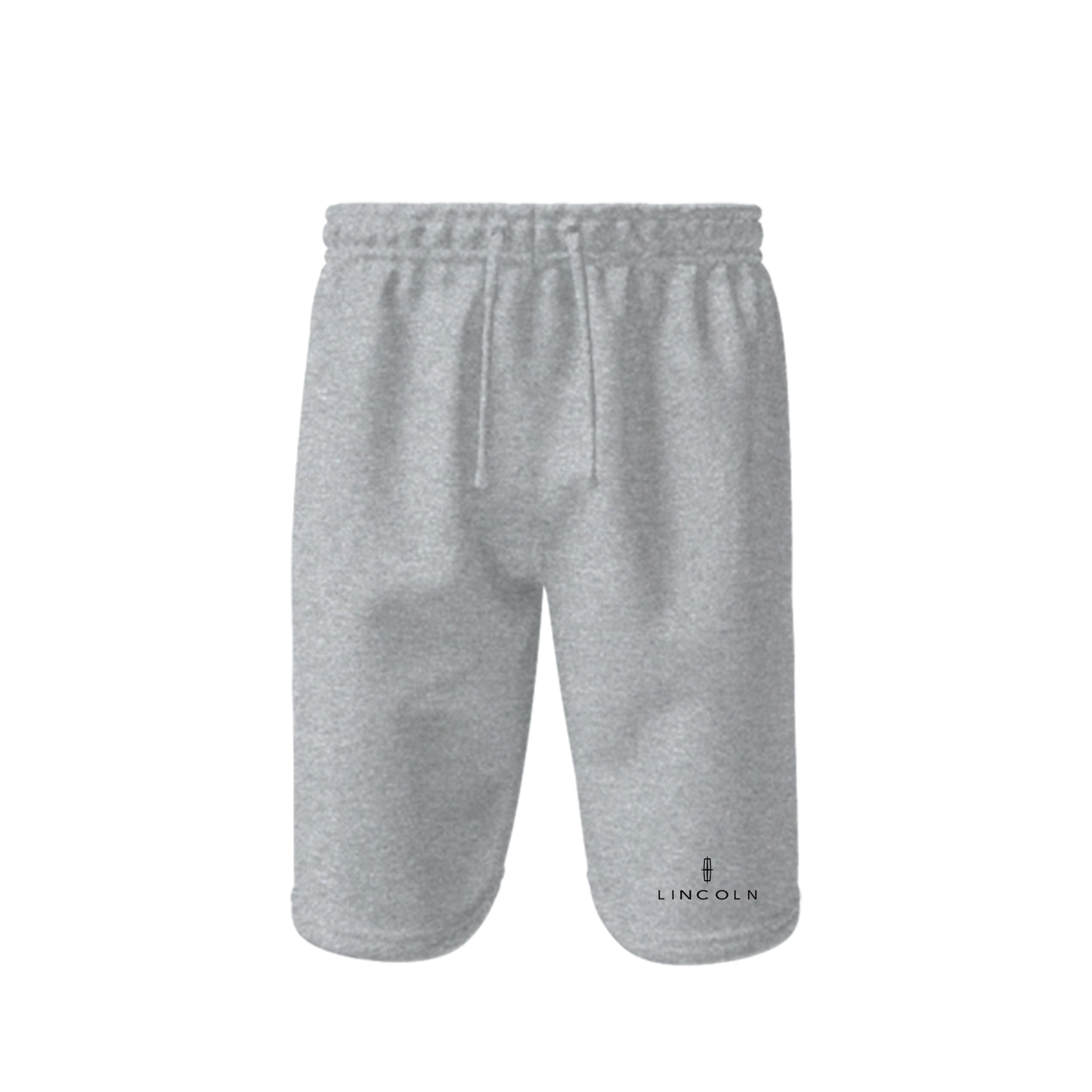 Men’s Lincoln Car Athletic Fleece Shorts