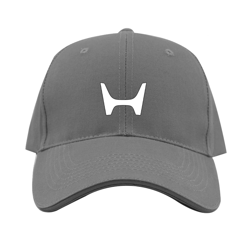 Honda Car New Dad Baseball Cap Hat