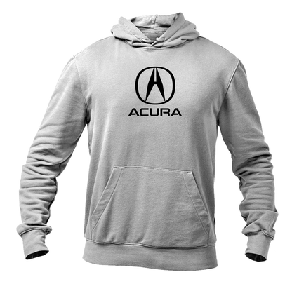 Men’s Acura Car Pullover Hoodie