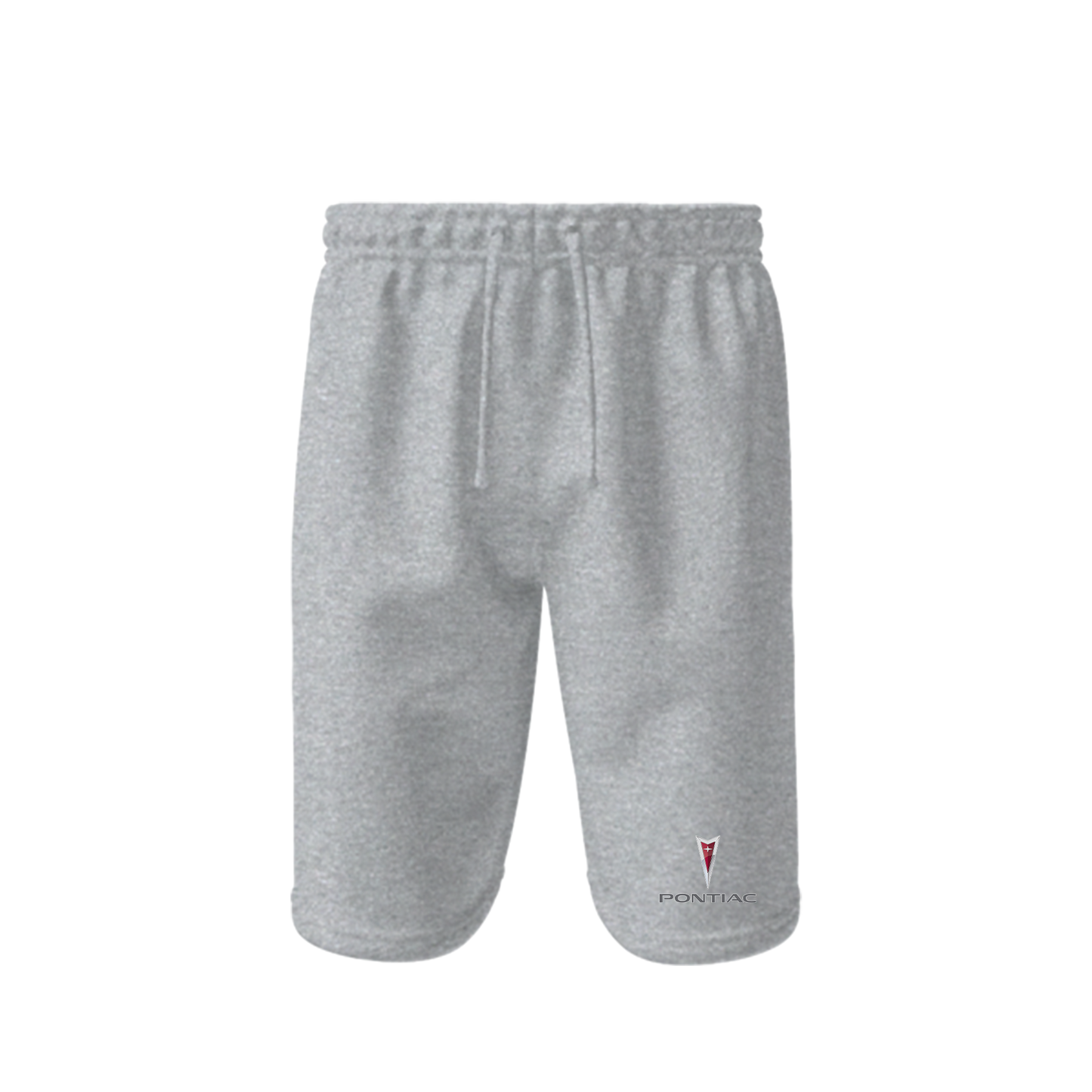 Men’s Pontiac Car Athletic Fleece Shorts