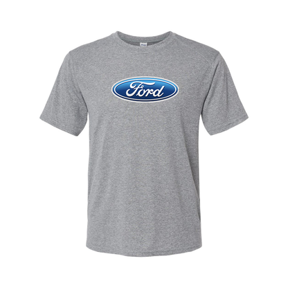 Men’s Ford Car Performance T-Shirt