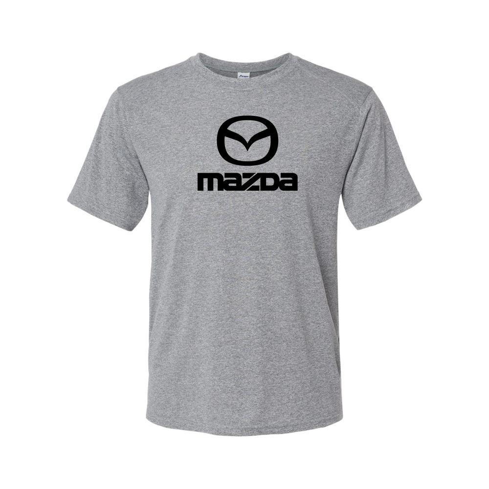 Men’s Mazda Car Performance T-Shirt