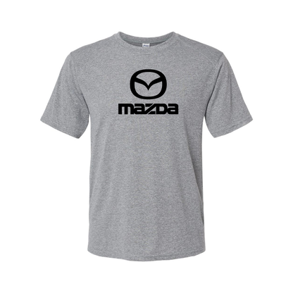 Men’s Mazda Car Performance T-Shirt