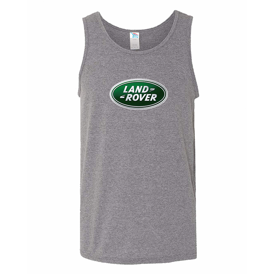 Men’s Land Rover Car Tank Top