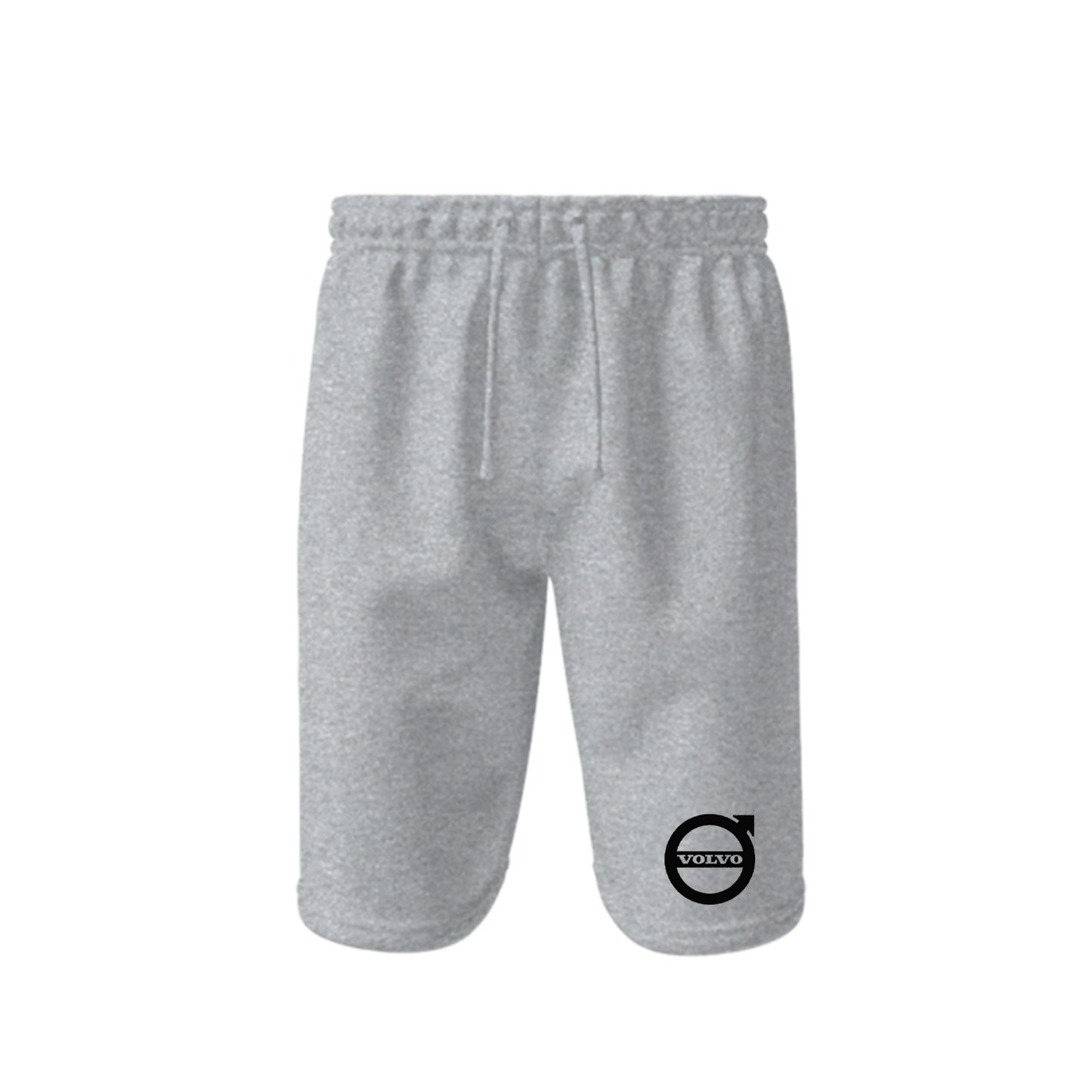 Men’s Volvo Car Athletic Fleece Shorts