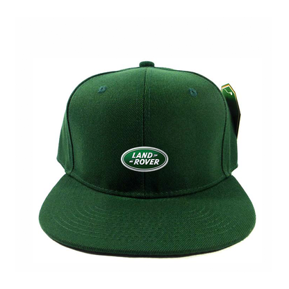 Land Rover Car Snapback Hat