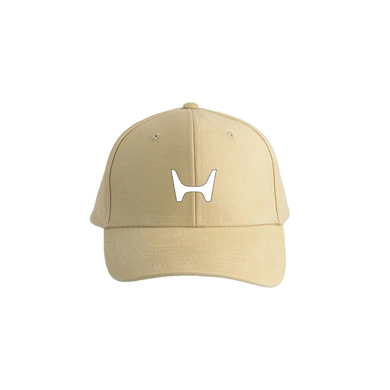 Honda Car New Dad Baseball Cap Hat