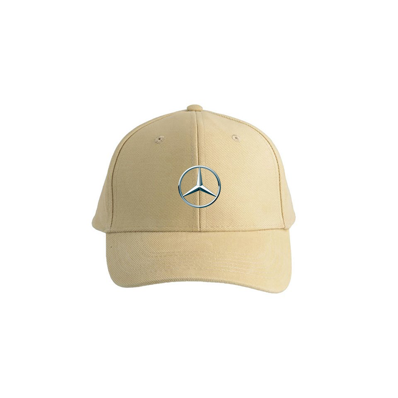 Mercedes-Benz New Car Dad Baseball Cap Hat