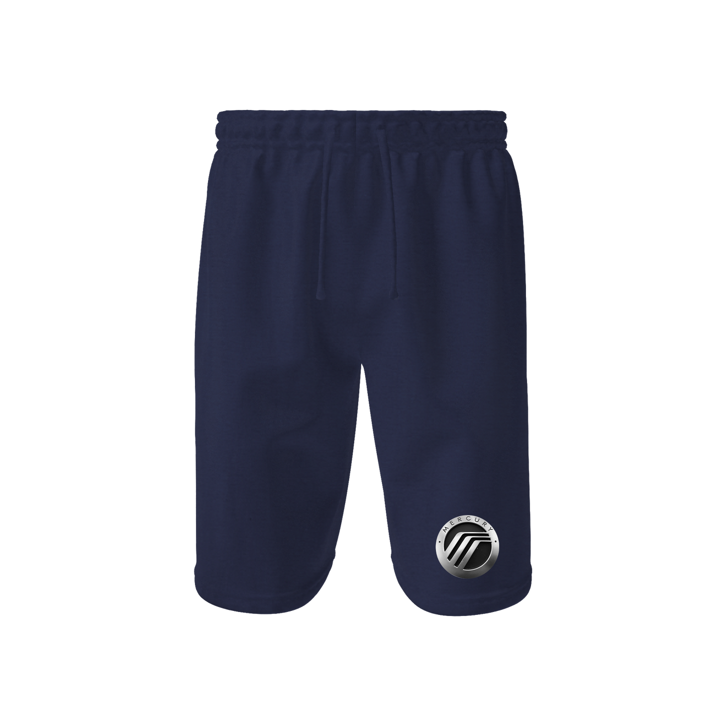 Men’s Mercury Car Athletic Fleece Shorts