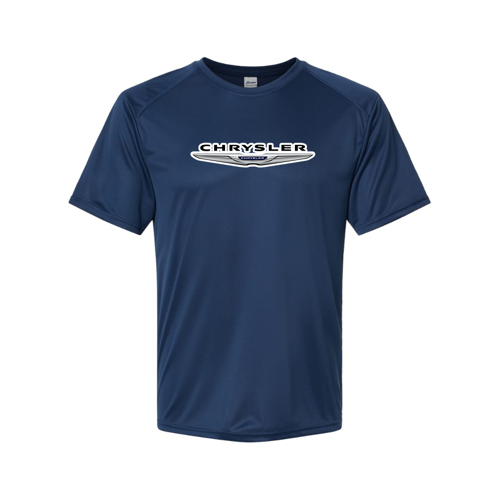 Men’s Chrysler Car Performance T-Shirt