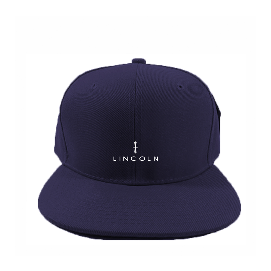 Lincoln Car Snapback Hat