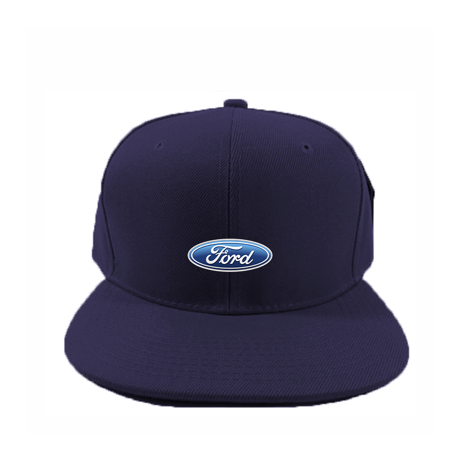 Ford Car Snapback Hat