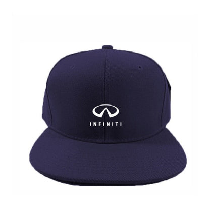 Infiniti Luxury Car Snapback Hat