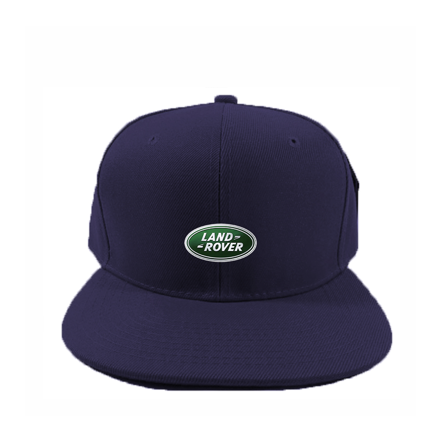 Land Rover Car Snapback Hat