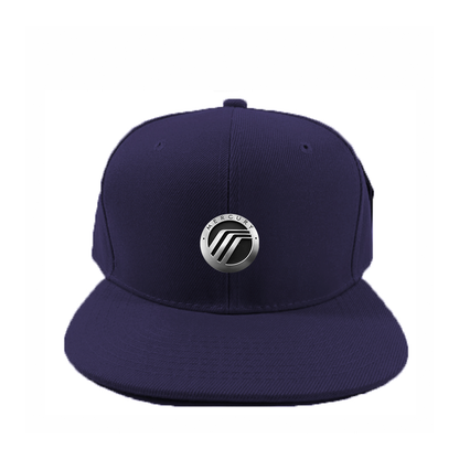 Mercury Car Snapback Hat