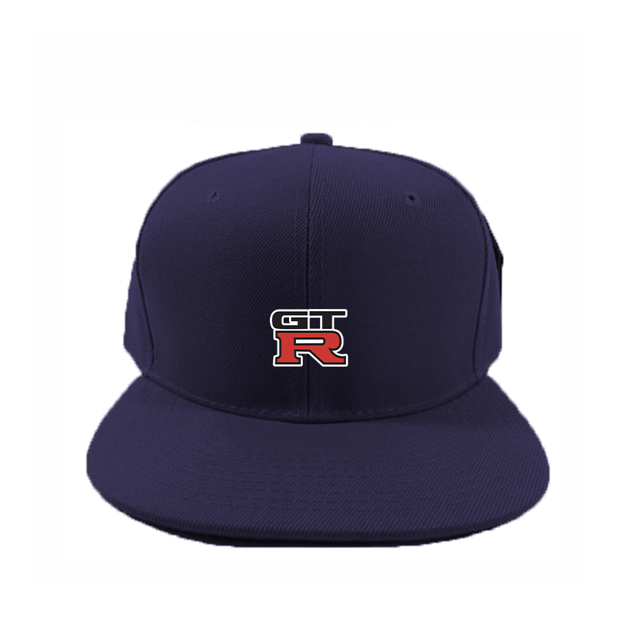 GTR  Car Snapback Hat